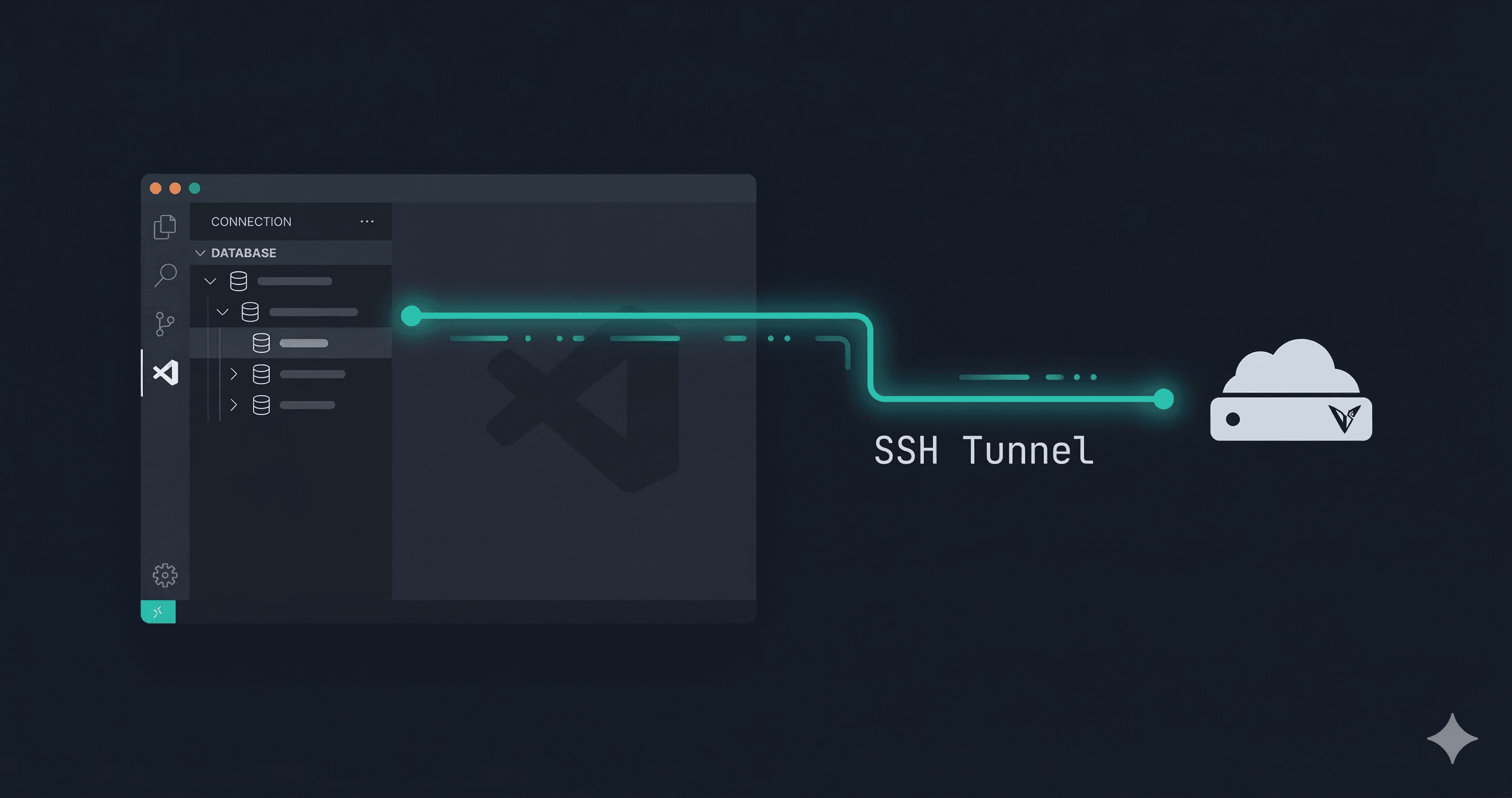 How to Connect to a Remote Valkey (or Redis) Instance from VS Code (and Cursor, Windsurf, and Others) via SSH Tunnel