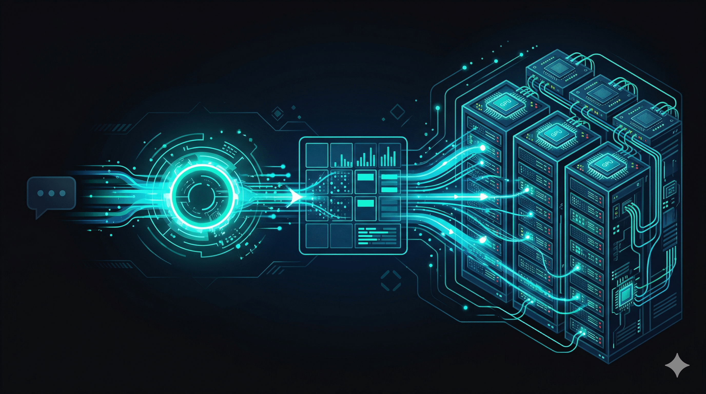 The Glue Layer Most People Don't Design Intentionally: Caching, State, and Session Management in AI Apps