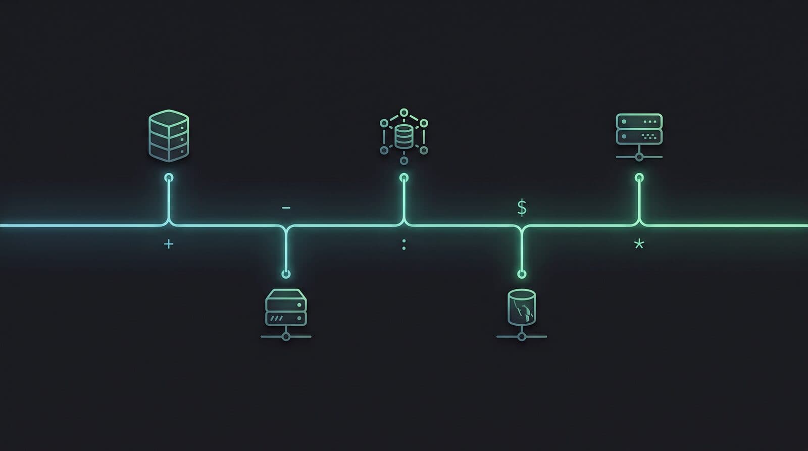 RESP is a great protocol - allowing us to support multiple products with no custom code