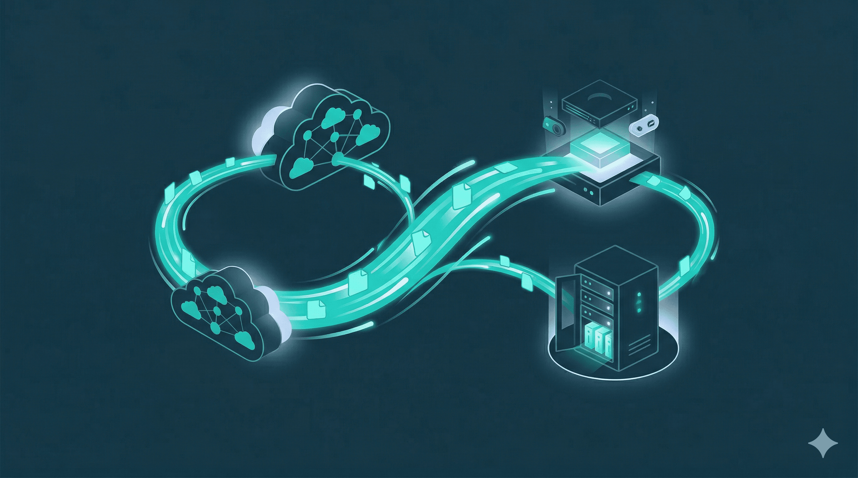 Your In-Memory Data Should Go Where You Want It